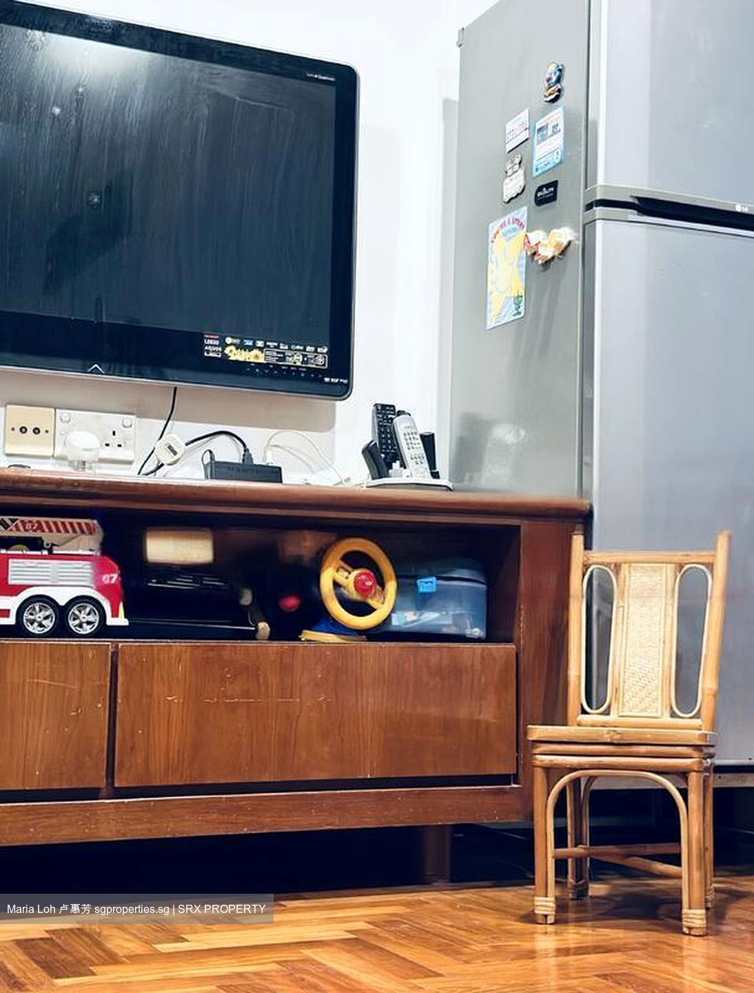 Park Villas (D19), Terrace #449853291